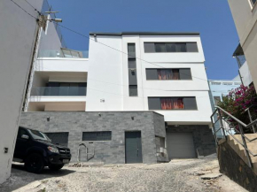 Sea Views Apartments Gamboa